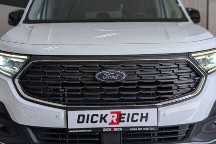 Ford Tourneo Connect 9.861 km 34.940 € Roßdorf 64380