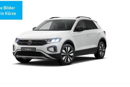 VW T-Roc 20.408 km 21.790 &euro; Eschborn 65760