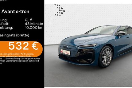Audi A6 e-tron 23.206 km 62.499 &euro; Hofheim 65719