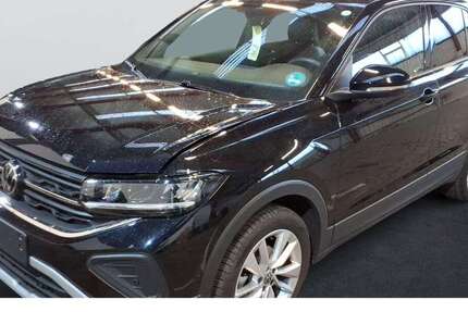 VW T-Cross 26.820 km 24.940 &euro; Bad Homburg 61348