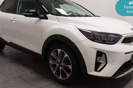 Kia Stonic 33.202 km 15.470 &euro; Egelsbach 63329