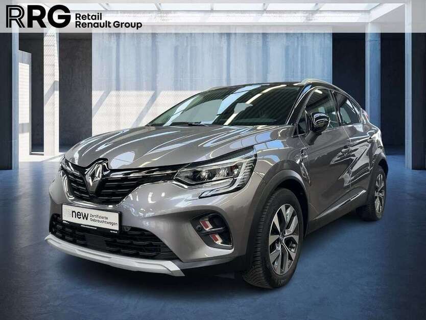 Captur