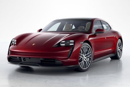 Porsche Taycan 54.488 km 58.490 &euro; Hofheim 65719