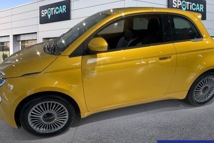 Fiat 500 2.500 km 18.780 &euro; Maintal 63477