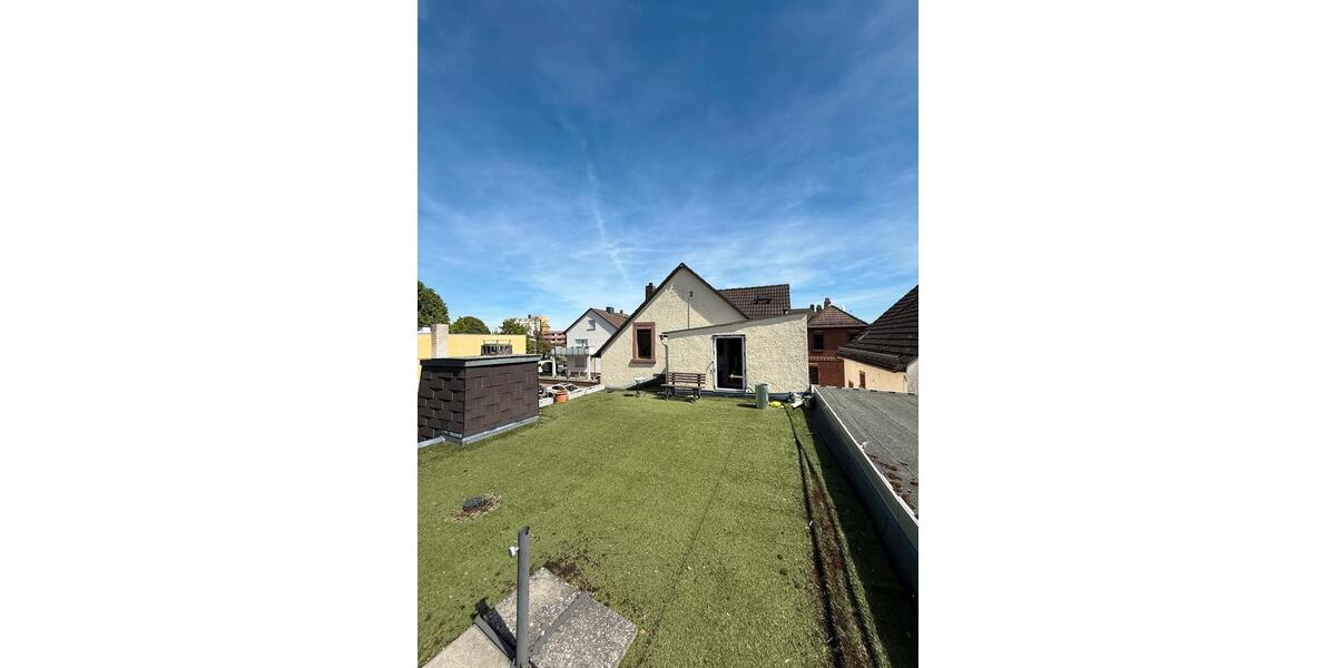 Mehrfamilienhaus, Wohnhaus Hanau Groß-Steinheim - 520.000&euro; | Angebot:26373314