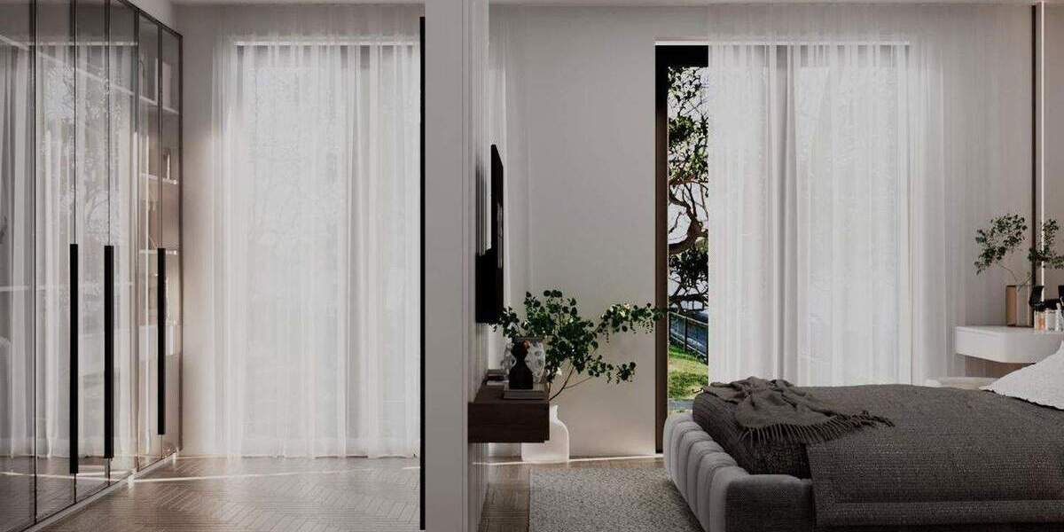 Neubau-Doppelhaushälfte mit Stil & Komfort in Hanau - Hohe Tanne 6 zimmer