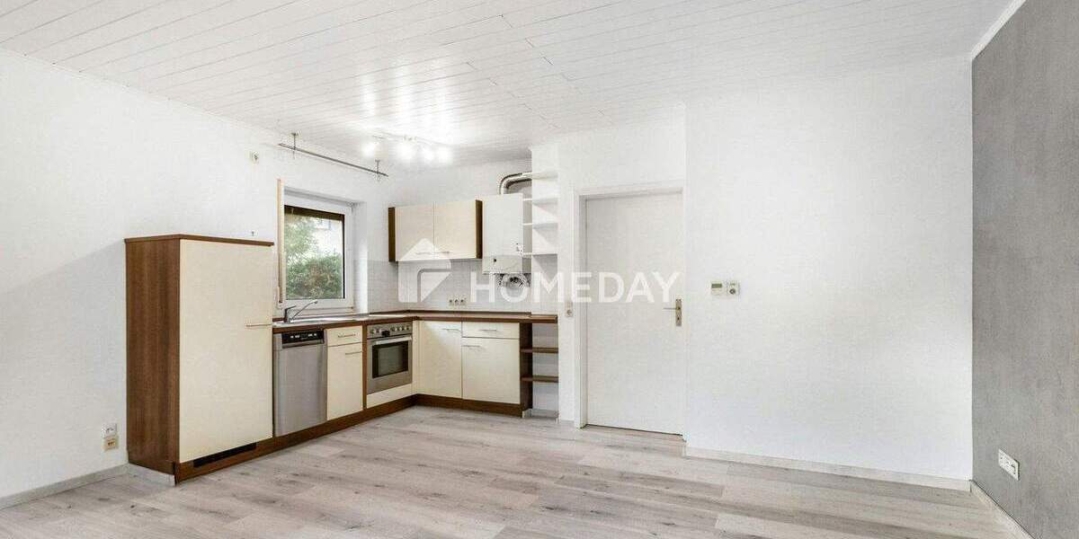 Mehrfamilienhaus, Wohnhaus Frankfurt Griesheim - 8 Zimmer, 175 m&sup2;, 399.000&euro; | Angebot:25677737