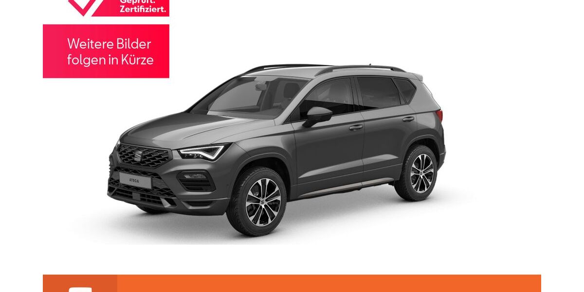 Seat Ateca 21.108 km 30.970 &euro; Königstein 61462