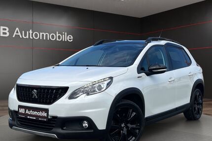 Peugeot 2008 126.000 km 10.290 € Darmstadt-Weiterstadt 64331