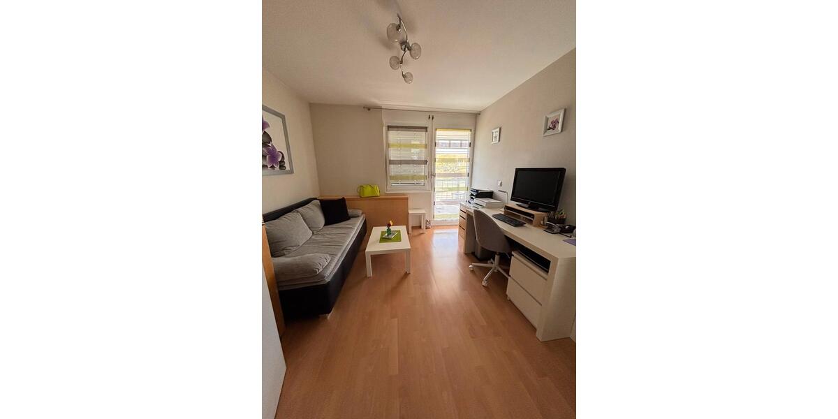 Dachgeschoßwohnung Dietzenbach - 3 Zimmer, 83 m&sup2;, 360.000&euro; | Angebot:27461365