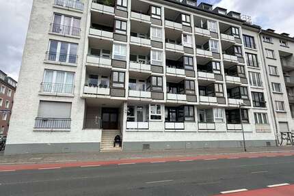 Wohnung Frankfurt am Main - 4 Zimmer, 68 m&sup2;, 445.000&euro; | Angebot:27120608