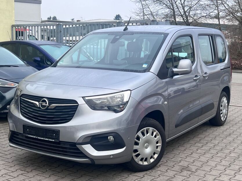 Opel Combo 168.400 km 9.900 € Kelkheim 65779