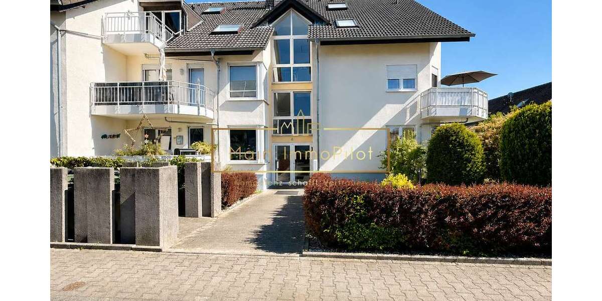 Etagenwohnung Maintal / Wachenbuchen Wachenbuchen - 3 Zimmer, 87 m&sup2;, 330.000&euro; | Angebot:26604563