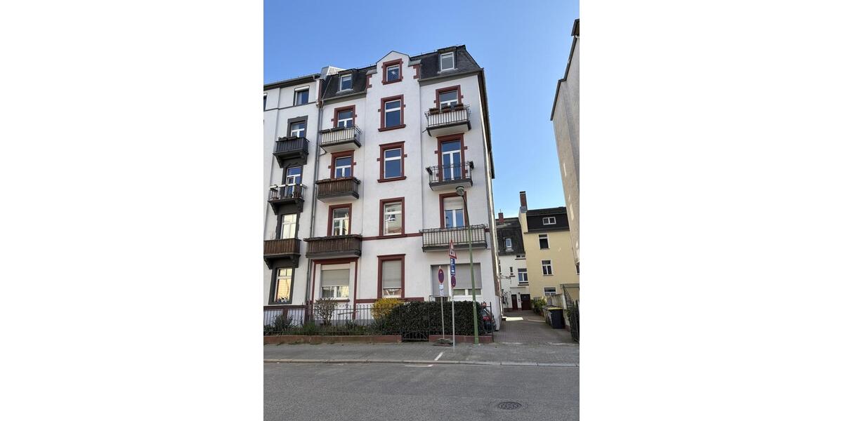 Etagenwohnung Frankfurt am Main Bornheim - 2 Zimmer, 73 m&sup2;, 1.420&euro; | Angebot:26058615