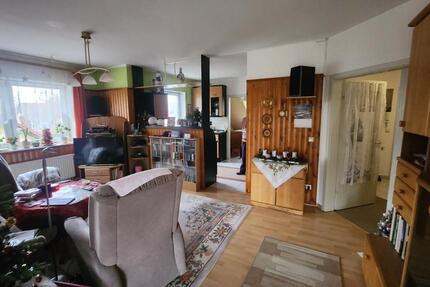 Sonnige 4-Raum-Whg. in Top-Lage in Gotha-Boilstädt 4 zimmer