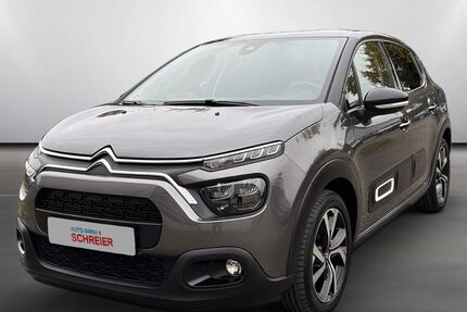 Citroen C3 45.270 km 11.999 € Bad Nauheim 61231