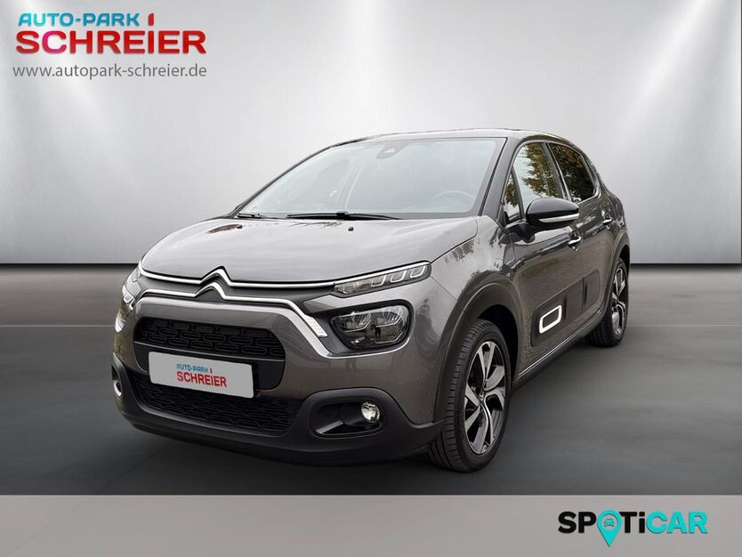 Citroen C3 45.270 km 11.999 € Bad Nauheim 61231