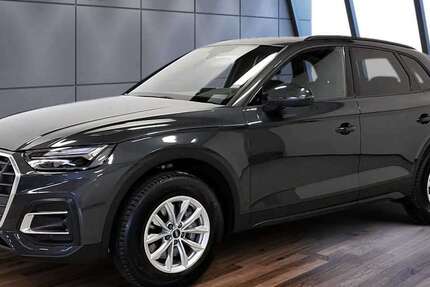 Audi Q5 6.592 km 46.980 € Maintal 63477