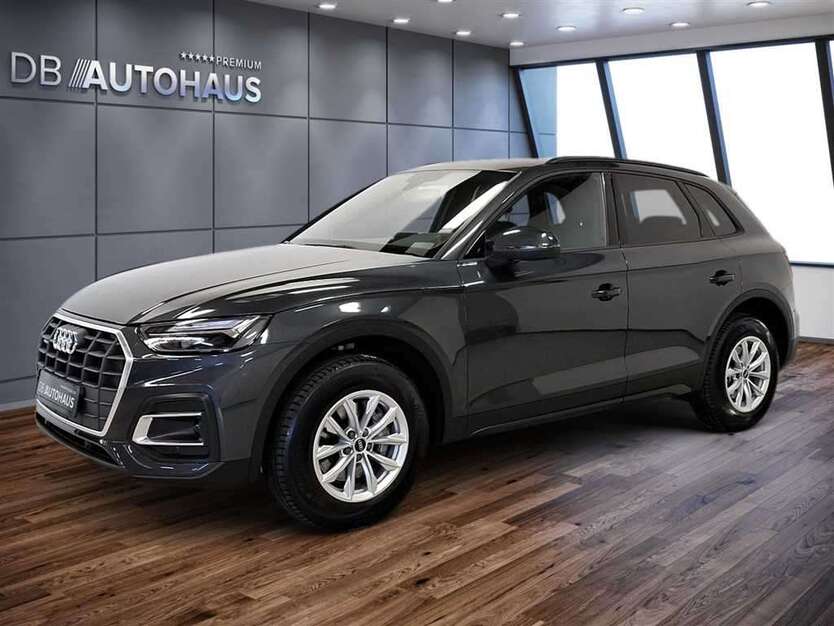 Audi Q5 6.592 km 46.980 € Maintal 63477