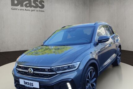VW T-Roc 23.200 km 25.980 &euro; Offenbach 63075