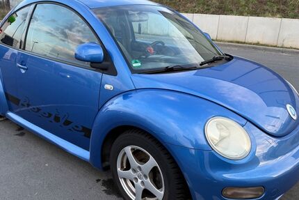 VW Beetle 171.500 km 1.399 &euro; Nidderau 61130