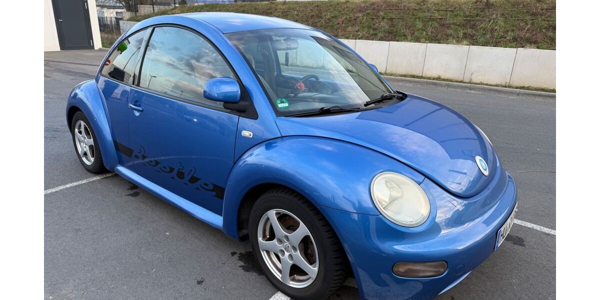 VW Beetle 171.500 km 1.499 &euro; Nidderau 61130