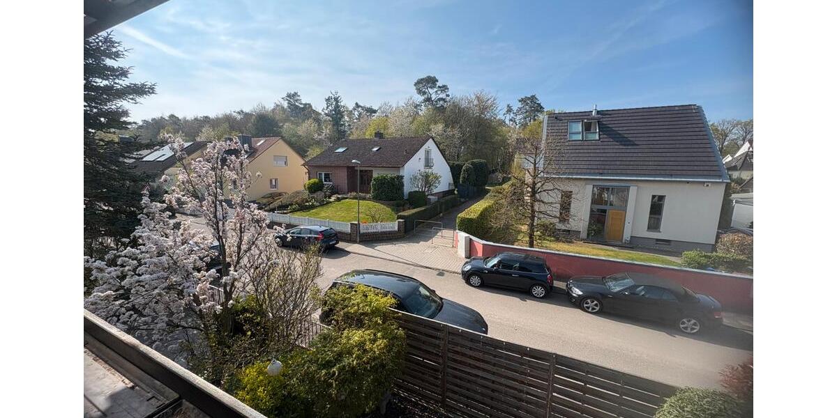 Etagenwohnung Dreieich - 5 Zimmer, 150 m&sup2;, 1.800&euro; | Angebot:26234377