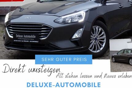 Ford Focus 173.000 km 8.950 &euro; Alzenau 63755