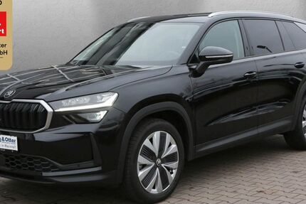 Skoda Kodiaq 29.000 km 45.900 &euro; Maintal 63477