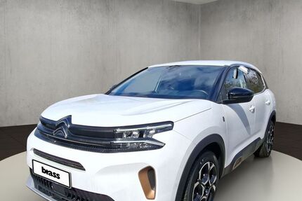 Citroen C5 Aircross 39.582 km 18.450 &euro; Darmstadt 64293