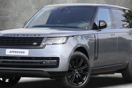 Land Rover Range Rover 16.046 km 141.900 &euro; Kronberg 61476