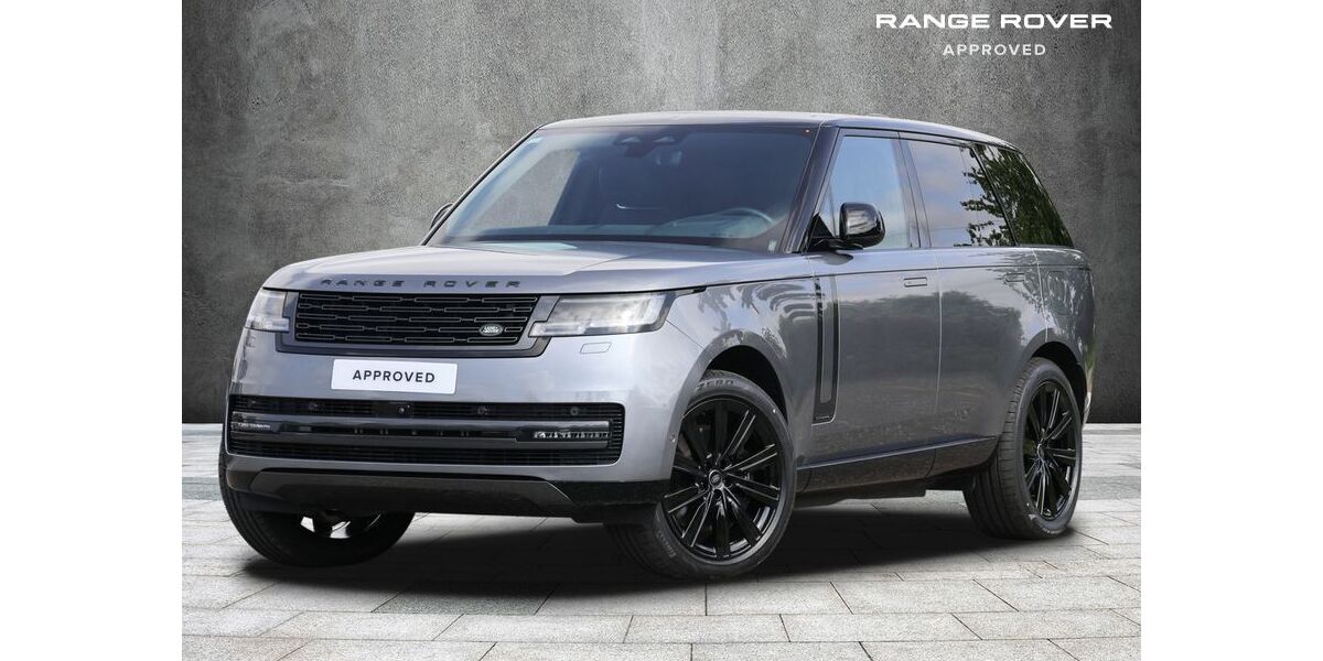 Land Rover Range Rover 16.046 km 141.900 &euro; Kronberg 61476
