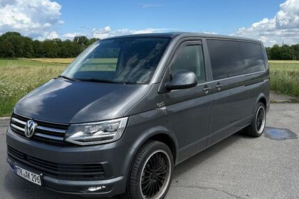 VW T6 Multivan 118.000 km 45.900 &euro; Sulzbach am Taunus 65843