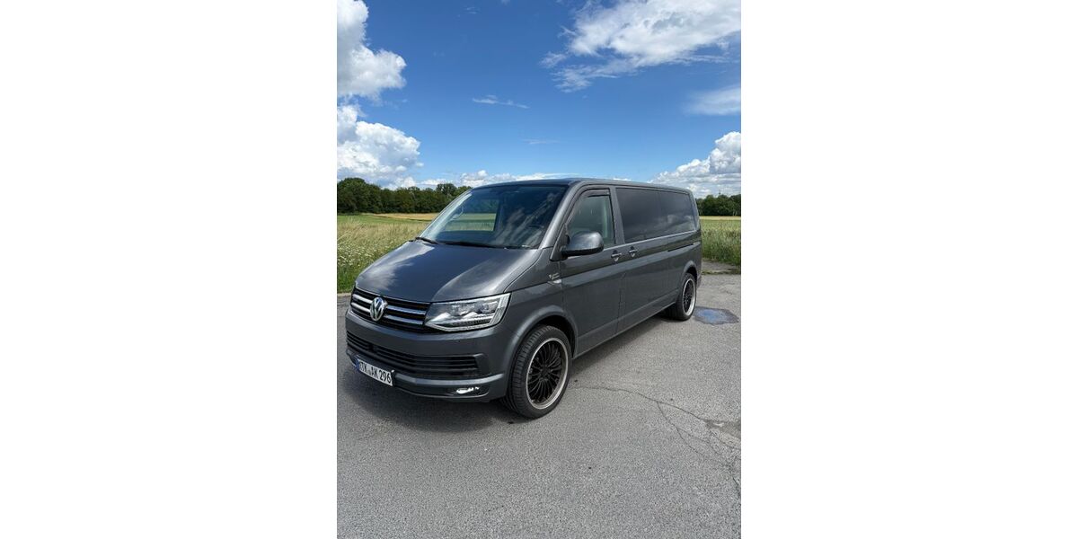 VW T6 Multivan 118.000 km 45.900 &euro; Sulzbach am Taunus 65843