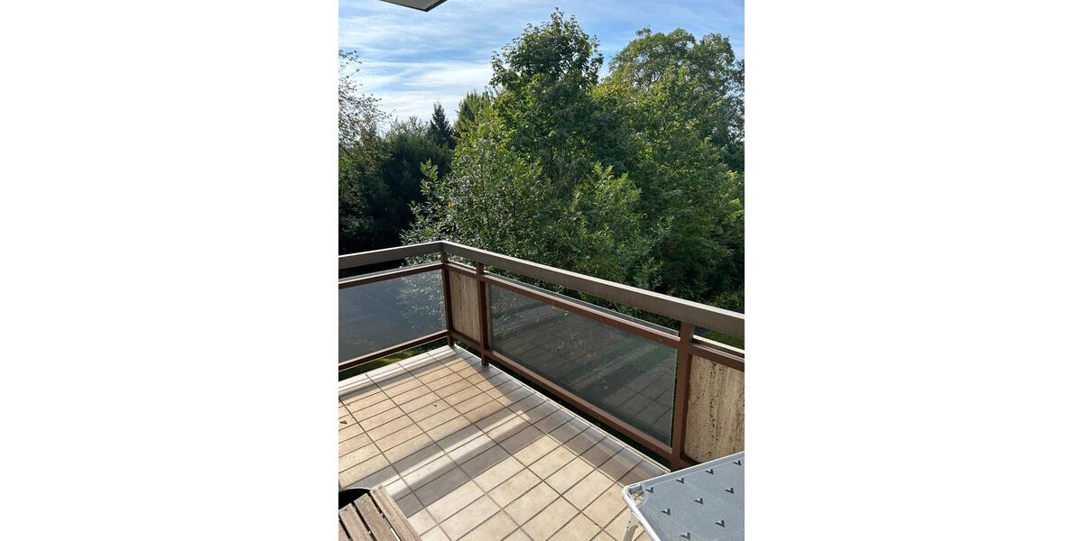 Etagenwohnung Bad Homburg vor der Höhe Berliner Siedlung/Gartenfeld - 2 Zimmer, 58 m&sup2;, 1.200&euro; | Angebot:25545766