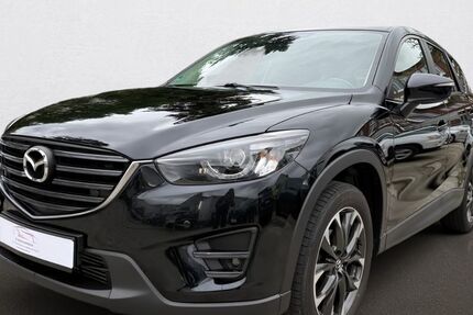Mazda CX-5 169.000 km 9.899 &euro; Frankfurt am Main 60386