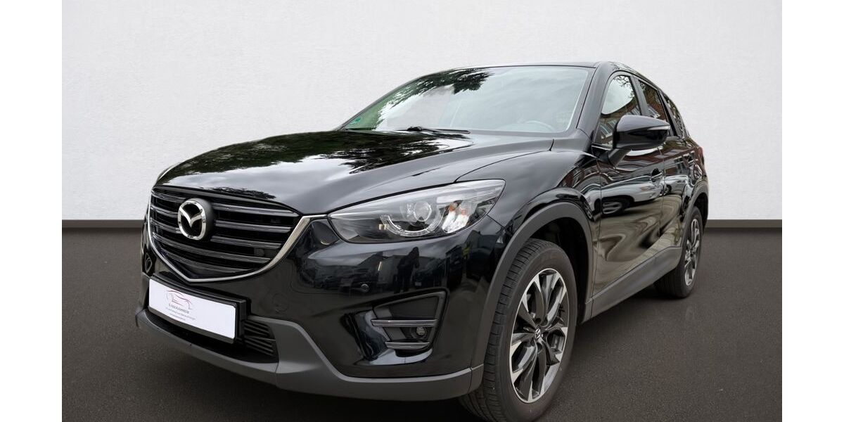 Mazda CX-5 169.000 km 9.899 &euro; Frankfurt am Main 60386