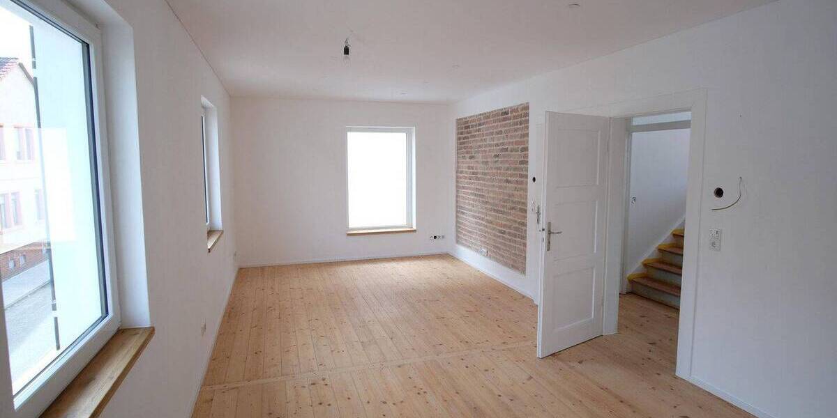 Doppelhaushälfte Dreieich Dreieichenhain - 9 Zimmer, 127 m&sup2;, 799.000&euro; | Angebot:26838206