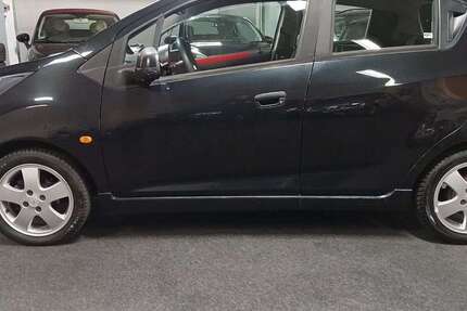 Chevrolet Spark 193.600 km 2.490 &euro; Rüsselsheim 65428