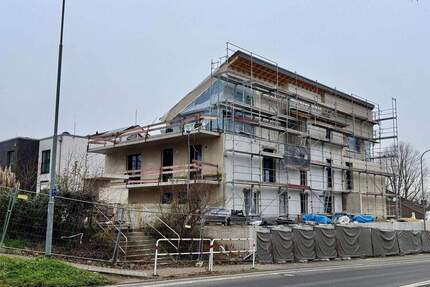 Exklusive Toplage - Raum für Ihre Visionen, ergänzt mit umfangreichem Premium-Ausstattungspaket 4 zimmer