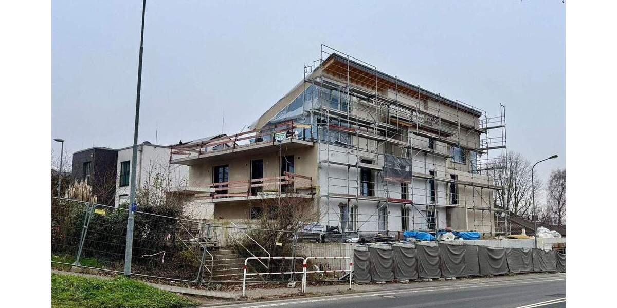 Exklusive Toplage - Raum für Ihre Visionen, ergänzt mit umfangreichem Premium-Ausstattungspaket 4 zimmer