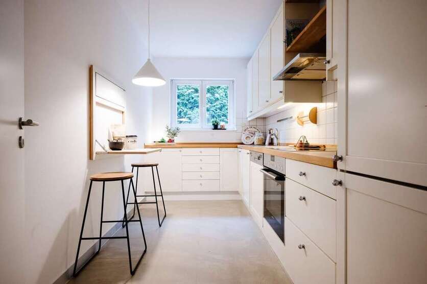 Wohnung zum Kaufen in Bad Homburg 580.000 € 103 m²