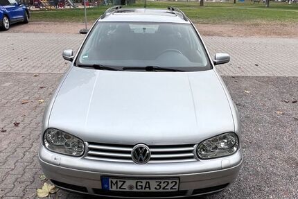 VW Golf 137.000 km 2.700 € Hochheim 65239