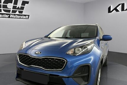 Kia Sportage 59.884 km 18.877 € Weiterstadt-Darmstadt 64331