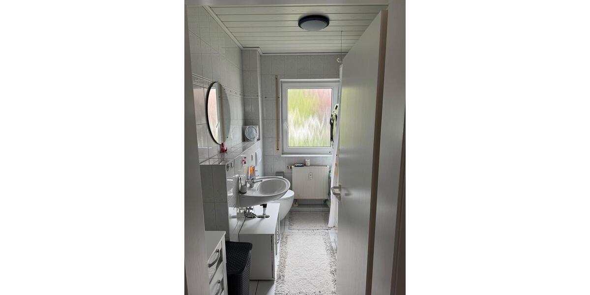 Etagenwohnung Weiterstadt - 2 Zimmer, 71 m&sup2;, 350.000&euro; | Angebot:26267002