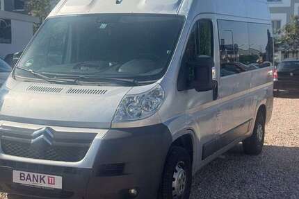 Citroen Jumper 226.200 km 8.900 € Rodgau 63110