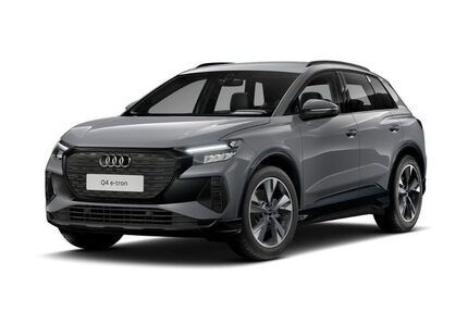 Audi Q4 e-tron 39.265 km 24.180 &euro; Oberursel 61440