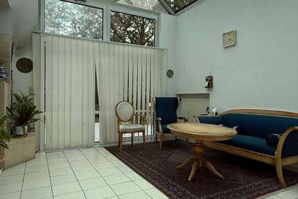 Haus Frankfurt am Main Nord-Ost - 8 Zimmer, 110 m&sup2;, 4.900&euro; | Angebot:26536289