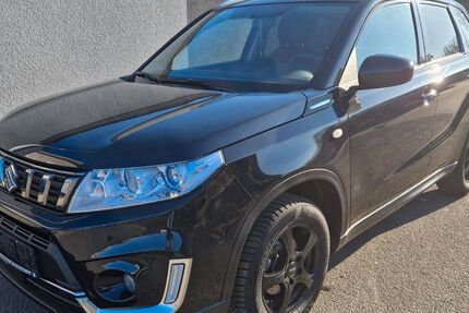 Suzuki Vitara 48.000 km 14.750 &euro; Hanau 63456
