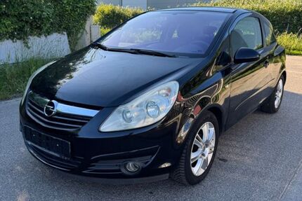 Opel Corsa 107.900 km 3.499 &euro; Offenbach 63067